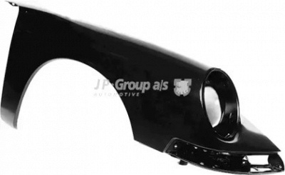 JP GROUP 1680300580 -  Крыло